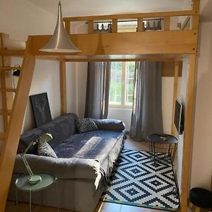Appartement met een Slaapkamer
